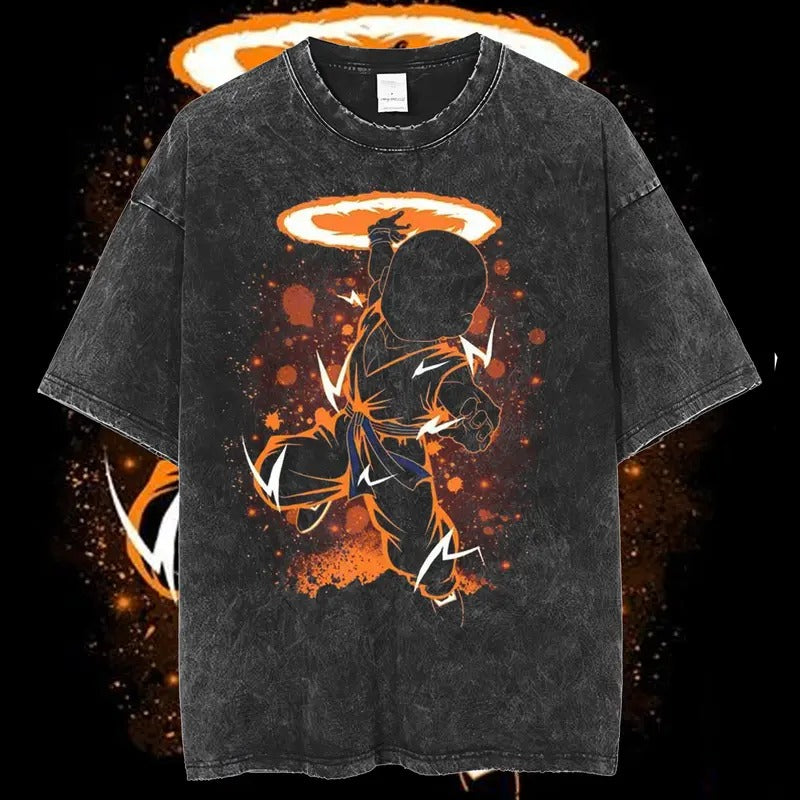 Mangekyou Sharingan - Vintage Uchiha Clan Tee, Anime Shirt, Funny Shirt Hoodie, Sweatshirt | RetroVerseTees.com