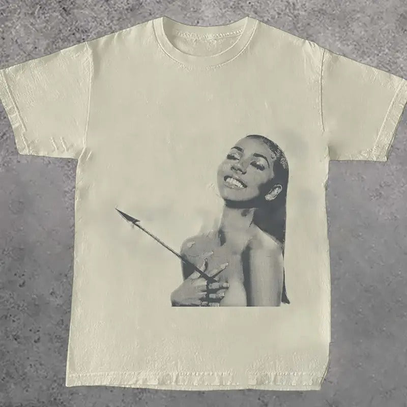 Mariah The Scientist Unisex Softstyle T-shirt Hoodie, Sweatshirt | RetroVerseTees.com