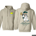 Masters 2024 Hoodie - Augusta National Golf Club Hoodie, Perfect for Golf Enthusiasts, Ideal for Casual Wear, Comfortable...