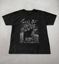 Mazzy Star Cat , 90s Alternative Rock, Hope Sandoval , Mazzy Star Fan Gift, Unisex Shirt, Music Gifts, Cat Shirts, Cute...