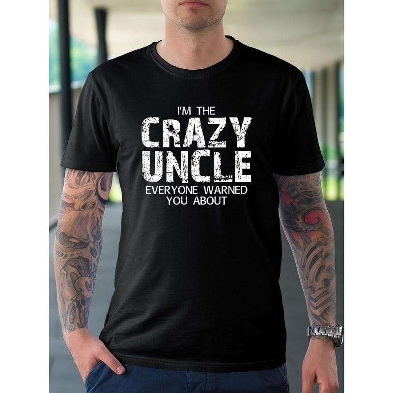 Men's Crew Neck T-Shirt - Breathable, Casual, Stylish Big & Tall Top with Comfortable Fit