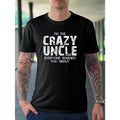 Men's Crew Neck T-Shirt - Breathable, Casual, Stylish Big & Tall Top with Comfortable Fit