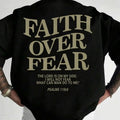 Men's Regular Fit Slogan Graphic Round Neck Tee, Casual Slogan Tees, Comfortable Streetwear Short Sleeve T-shirt for...