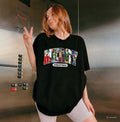 Merry Christmas 90s Movies tshirt, Vintage Christmas Movies Shirt, Retro Xmas Movies Shirt, Family Reunion Shirt Hoodie,...