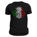 Mexico Eagle Emblem Mexican T-Shirt Hoodie, Sweatshirt | RetroVerseTees.com