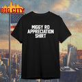 Miguel Rojas Appreciation Shirt LA  shirt