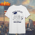 Mike Hurley Snock Uptown Shirt