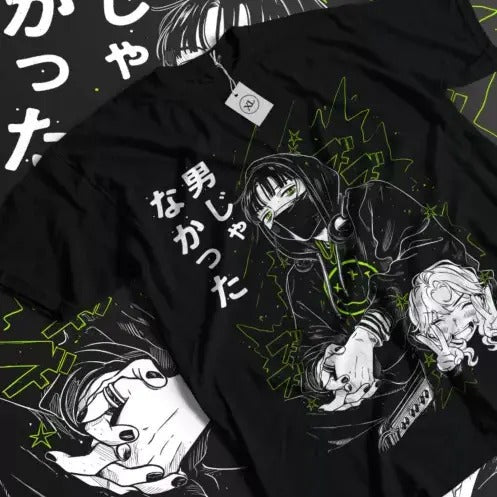 Mitsuki Koga T-shirt Yuri new,HOT unisex,!! new,!!! new-art.hot Shirt All Size Hoodie, Sweatshirt | RetroVerseTees.com