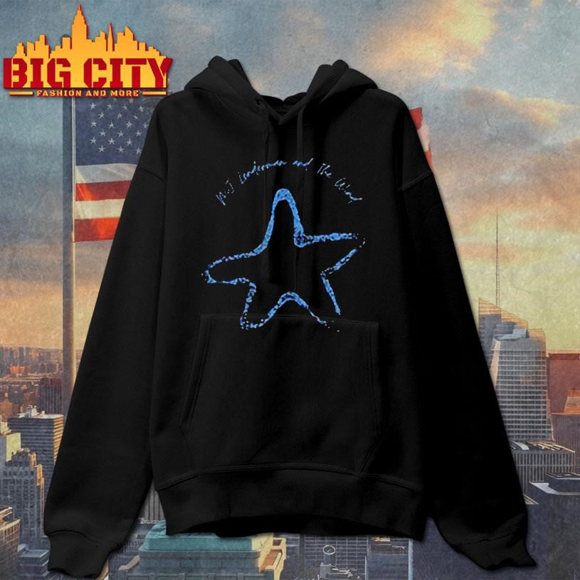 Mj Lenderman Merch Store Star Shirt