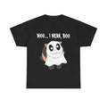 Moo Deng Halloween Moo I mean Boo Halloween shirt Hoodie, Sweatshirt | RetroVerseTees.com
