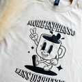 More Espresso Graphic Tee Hoodie, Sweatshirt | RetroVerseTees.com