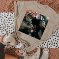 Morgan Wallen Post Malone Tee Hoodie, Sweatshirt | RetroVerseTees.com