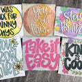 Cute Encouragement/Motivational Tees Hoodie, Sweatshirt | RetroVerseTees.com