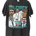 Mr. Milchick Severance retro 90s style vintage shirt, Classic Retro Graphic Unisex Tee Gift For Men and Women Hoodie,...