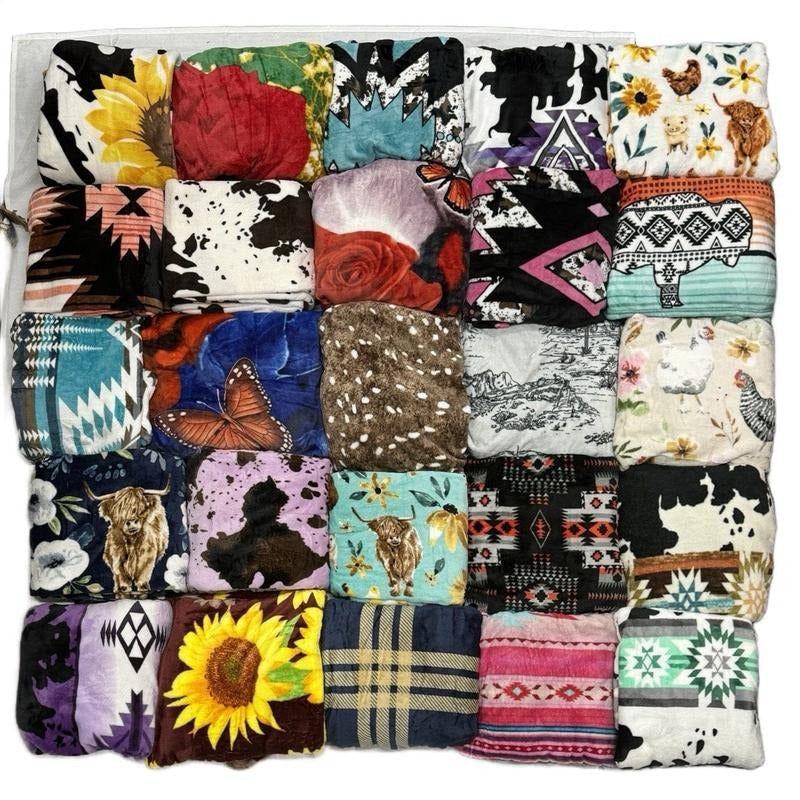Mystery Throw Blanket 60x80 T-Shirts, Hoodie, Sweatshirt | RetroVerseTees.com