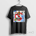 New Asap Rocky Dont Be Dumb Cover Ornaments T-Shirts, Hoodie, Sweatshirt | RetroVerseTees.com