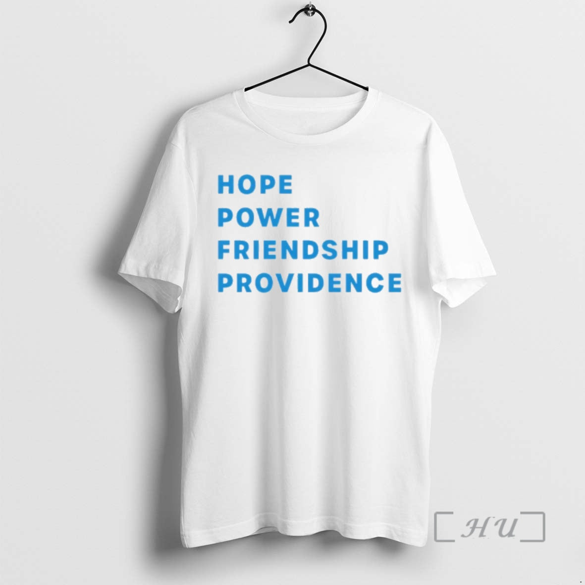 New Hope Power Providence T-Shirts, Hoodie, Sweatshirt | RetroVerseTees.com