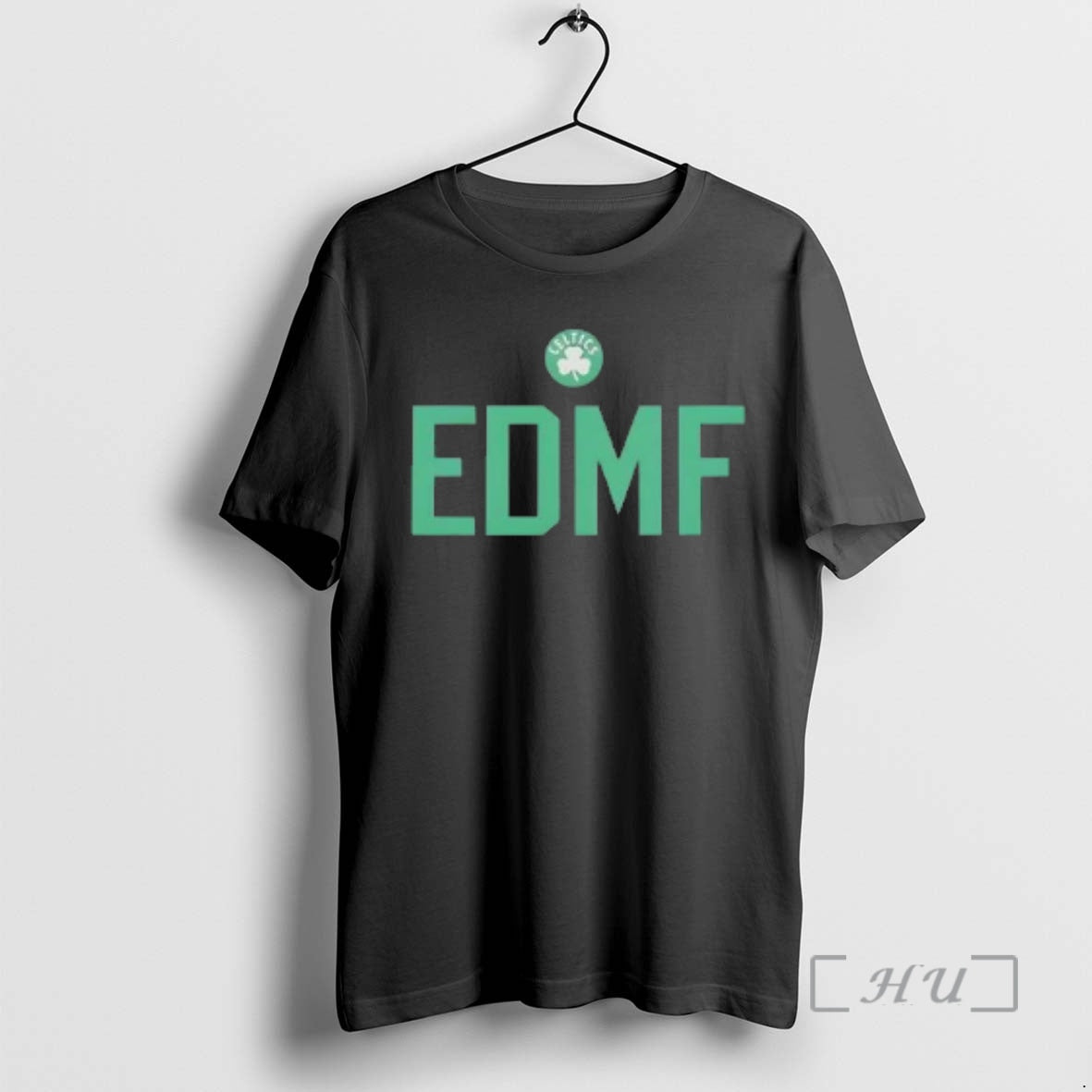 New Jaylen Brown Edmf Boston Celtics T-Shirts, Hoodie, Sweatshirt | RetroVerseTees.com