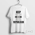 New Keep Calm And Vote Republican T-Shirts, Hoodie, Sweatshirt | RetroVerseTees.com