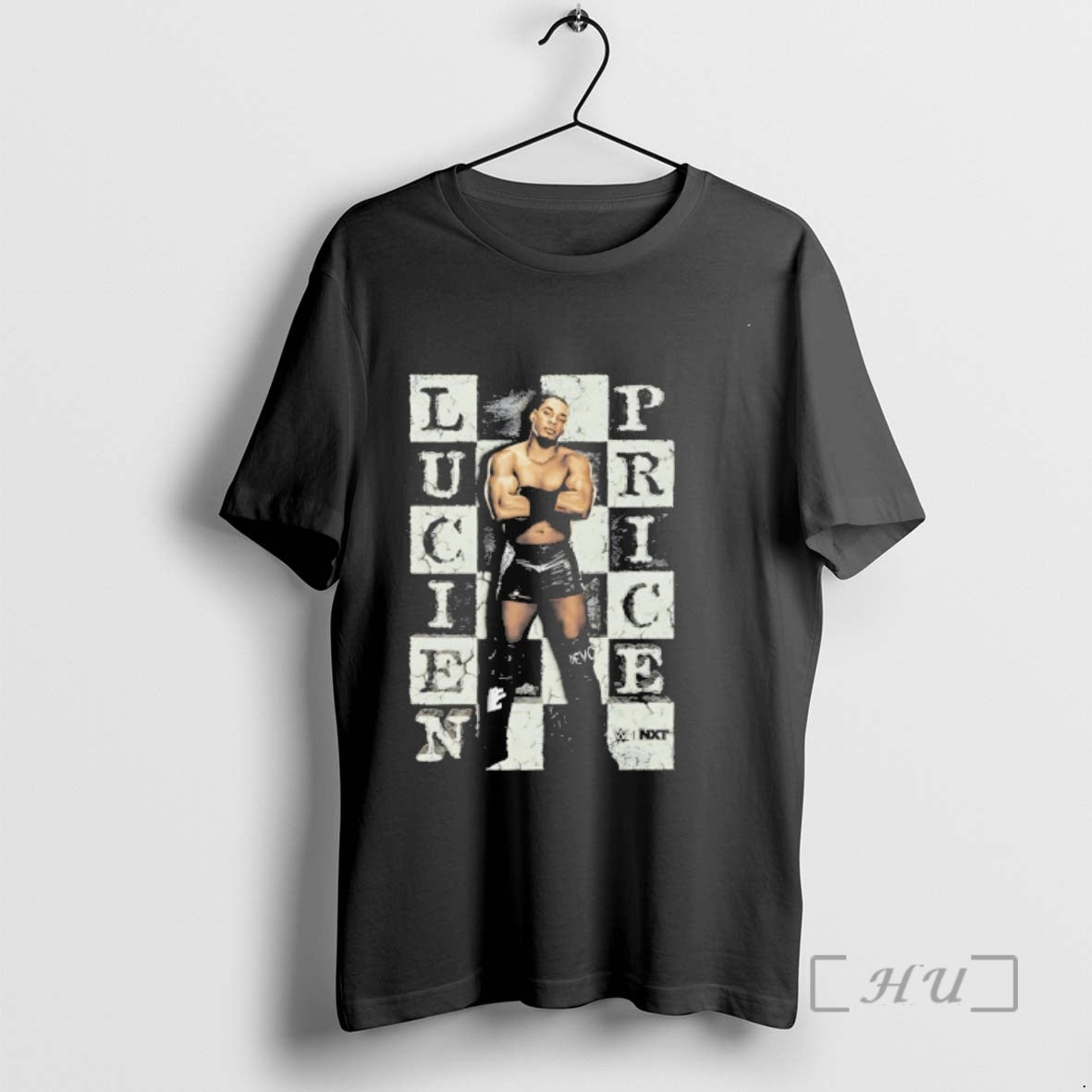 New Lucien Price Checkerboard Vintage T-Shirts, Hoodie, Sweatshirt | RetroVerseTees.com