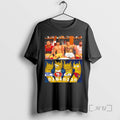 New Thesfniners A Look At The Nfc West T-Shirts, Hoodie, Sweatshirt | RetroVerseTees.com