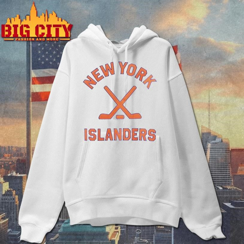 New York Islanders OVO x NHL Fleece Shirt