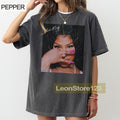 Nicki Minaj T-Shirt, Nicki Minaj Tour T-Shirt, Nicki Minaj Fan, Nicki Minaj Crewneck T-Shirt, Pink Friday 2 T-Shirt,...