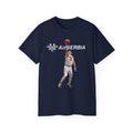 Nikola Jokic Air Serbia T-Shirt, Denver T-Shirt, Gift For Fan Hoodie, Sweatshirt | RetroVerseTees.com
