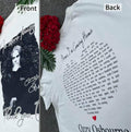 No More Tours Legends Tee, Hoodie Sweatshirt | RetroVerseTees.com