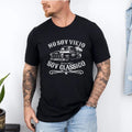 No Soy Viejo Soy El Jefe Y Soy Classico T-Shirt Hoodie, Sweatshirt | RetroVerseTees.com