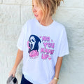 No You Hang Up Graphic Tee Hoodie, Sweatshirt | RetroVerseTees.com