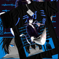 Noragami God of Calamity T-Shirt S-4XL Noragami Yato Shirt Anime Manga Tshirt S-4XL Hoodie, Sweatshirt | RetroVerseTees.com