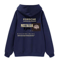 Nostslgia Hoodie T-Shirts, Sweatshirt | RetroVerseTees.com