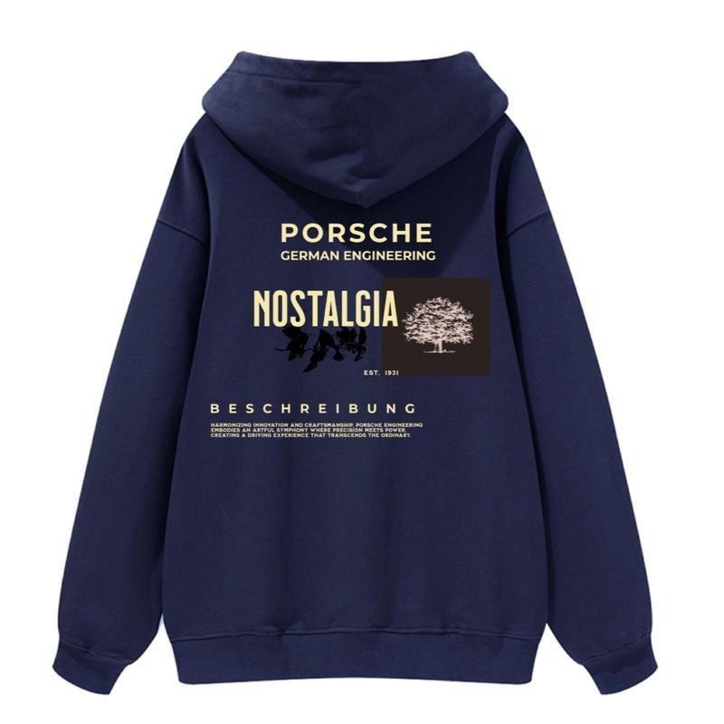Nostslgia Hoodie T-Shirts, Sweatshirt | RetroVerseTees.com
