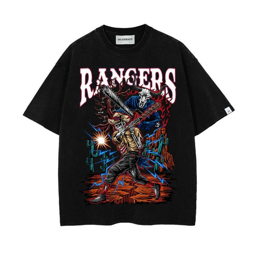 "ONE RIOT ONE RANGER" PREMIUM TEE Hoodie, Sweatshirt | RetroVerseTees.com