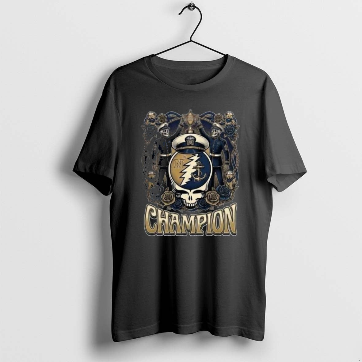 Official 126th Army Navy Game And Commander In Chiefs Trophy Championship 2025 On December 13 T-Shirts, Hoodie, Sweatshirt