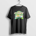 Official Aew Dynamite On 34th St T-Shirts, Hoodie, Sweatshirt | RetroVerseTees.com