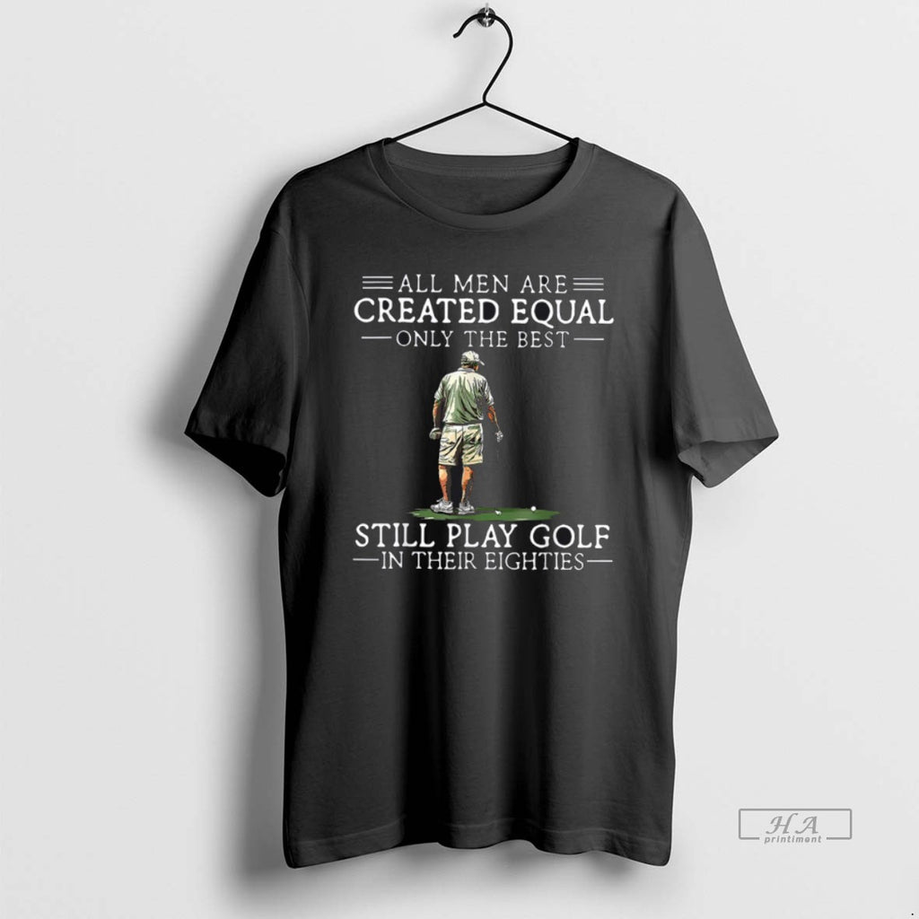 Official Best Men Play Golf Eighties Golfer Golfing T-Shirts, Hoodie, Sweatshirt | RetroVerseTees.com