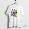 Official Big Kahuna Burger T-Shirts, Hoodie, Sweatshirt | RetroVerseTees.com