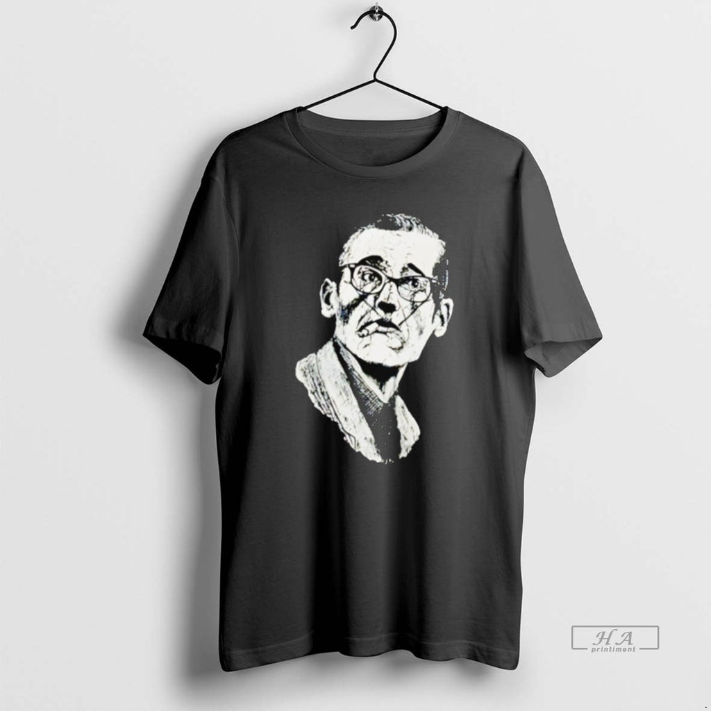 Official Bill Evans Portrait Classic Retro Black T-Shirts, Hoodie, Sweatshirt | RetroVerseTees.com