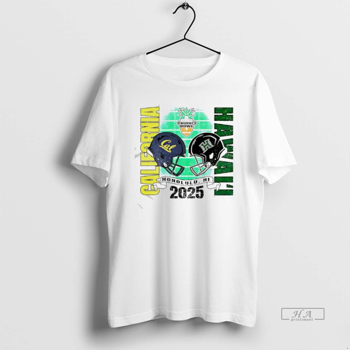 Official California Vs T-Shirts, Hoodie, Sweatshirt | RetroVerseTees.com