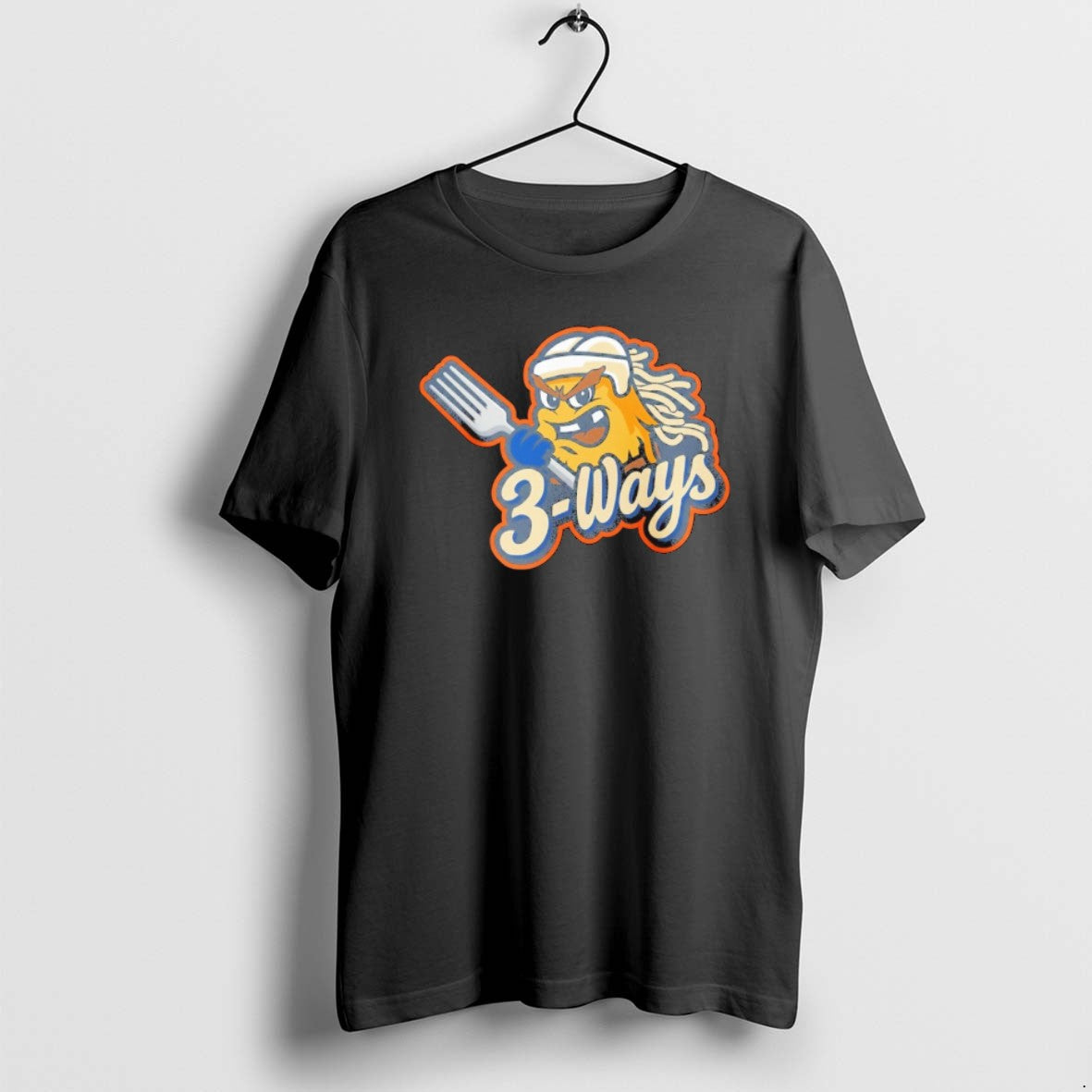 Official Cincinnati Cyclones 3 Ways 2025 Logo T-Shirts, Hoodie, Sweatshirt | RetroVerseTees.com