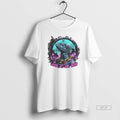 Official Dinosaur Look At Me Now T-Shirts, Hoodie, Sweatshirt | RetroVerseTees.com
