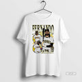 Official Fernando Tatis Jr San Diego Padres Picture Collage T-Shirts, Hoodie, Sweatshirt | RetroVerseTees.com