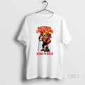 Official Ferris State Bulldogs Ncaa Division Ii Champions 2025 T-Shirts, Hoodie, Sweatshirt | RetroVerseTees.com
