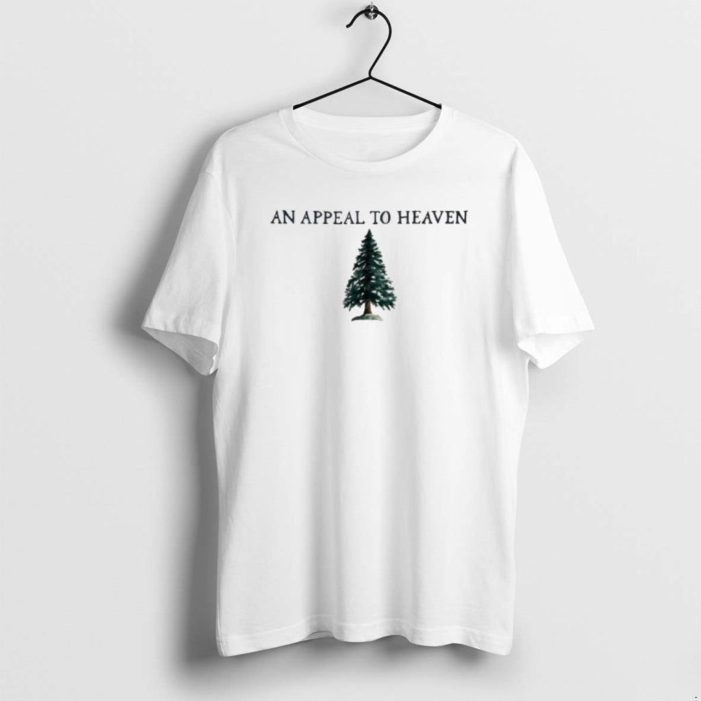 Official George Washington An Appeal To Heaven T-Shirts, Hoodie, Sweatshirt | RetroVerseTees.com
