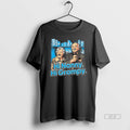 Official Hi Nanny Hi Grampy T-Shirts, Hoodie, Sweatshirt | RetroVerseTees.com