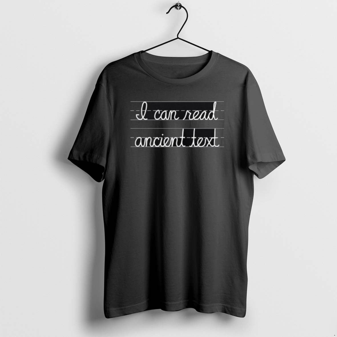 Official I Can Read Ancient Text T-Shirts, Hoodie, Sweatshirt | RetroVerseTees.com