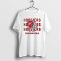 Official Indiana Football Rose Bowl Helmet Hoosier Pasadena Football T-Shirts, Hoodie, Sweatshirt | RetroVerseTees.com