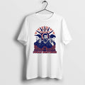 Official Jonas Brothers Greetings From Buffalo Ny Keybank Center 2025 T-Shirts, Hoodie, Sweatshirt | RetroVerseTees.com